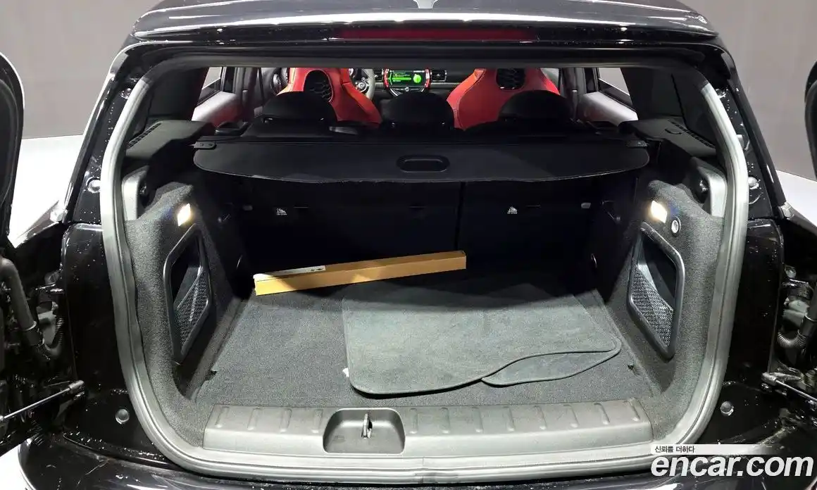 Mini Clubman 2018 2.0 Автомат в Москве № 825320, фото 20