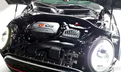 Mini Clubman 2018 2.0 Автомат в Москве № 825320, миниатюра 6