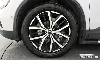Renault QM6 2019 2.0 гидро в Москве № 107187, миниатюра 5