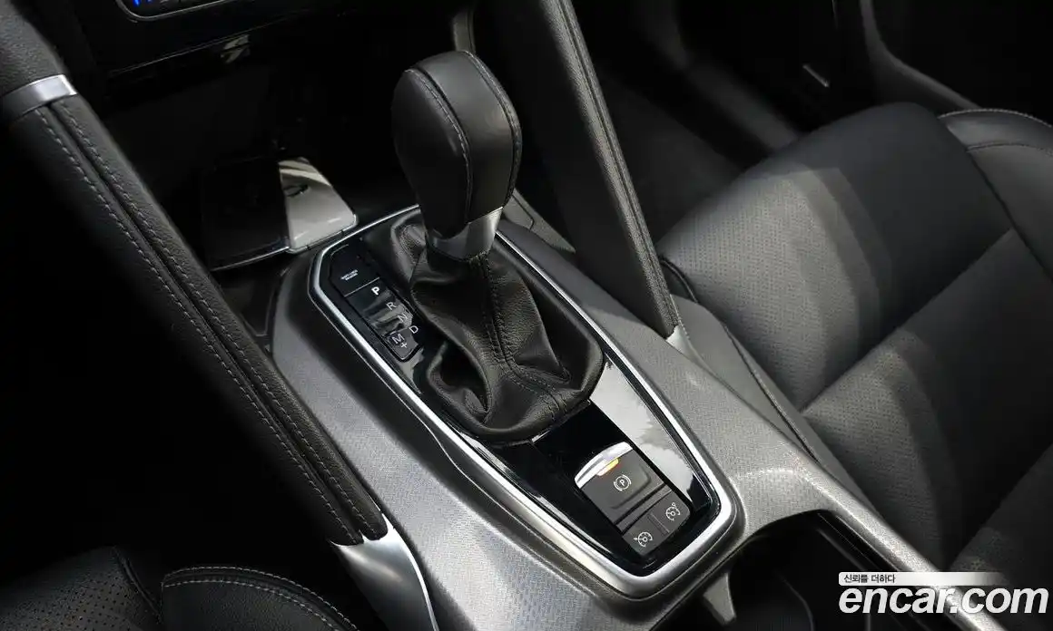 Renault QM6 2019 2.0 гидро в Москве № 107187, фото 9