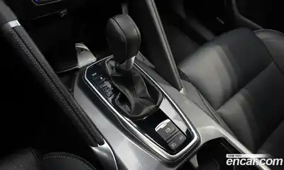 Renault QM6 2019 2.0 гидро в Москве № 107187, миниатюра 9