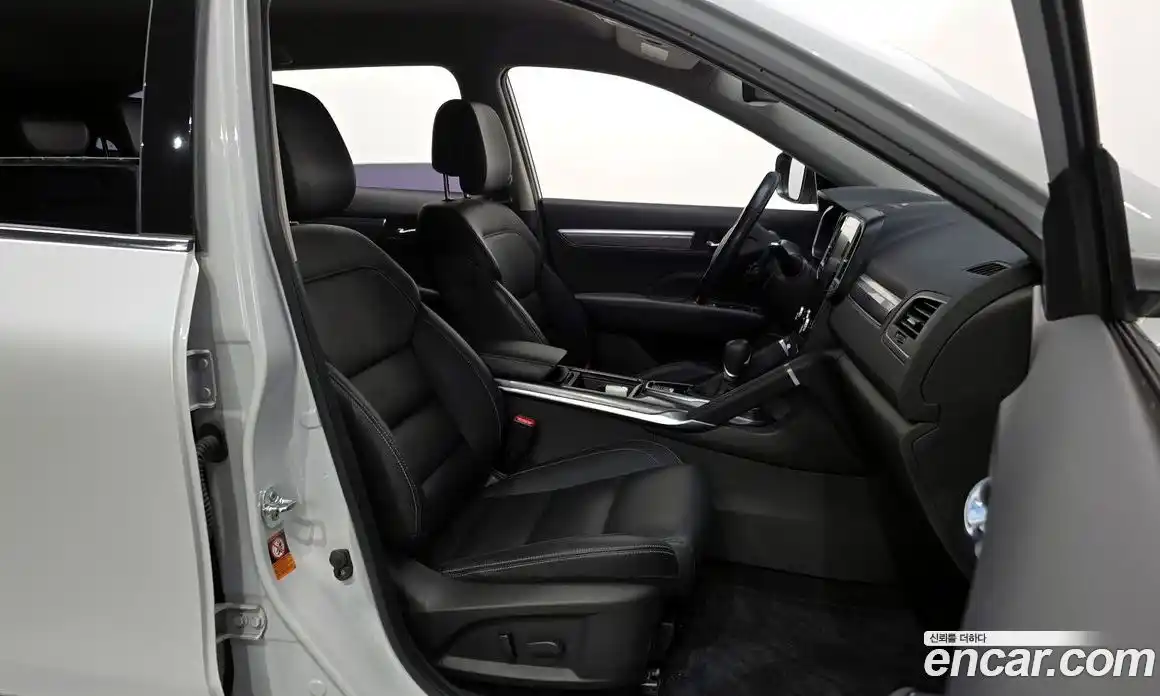 Renault QM6 2019 2.0 гидро в Москве № 107187, фото 10