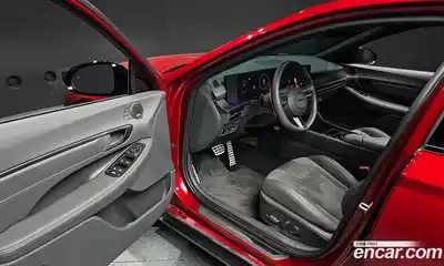 Hyundai Sonata 2024 2.5 Автомат в Москве № 107704, миниатюра 11