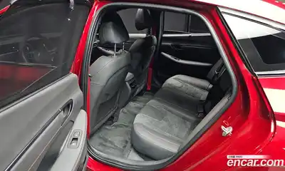 Hyundai Sonata 2024 2.5 Автомат в Москве № 107704, миниатюра 12