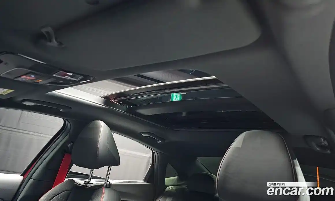 Hyundai Sonata 2024 2.5 Автомат в Москве № 107704, фото 17