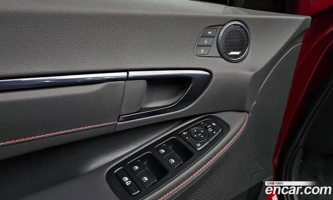 Hyundai Sonata 2024 2.5 Автомат в Москве № 107704, фото 18