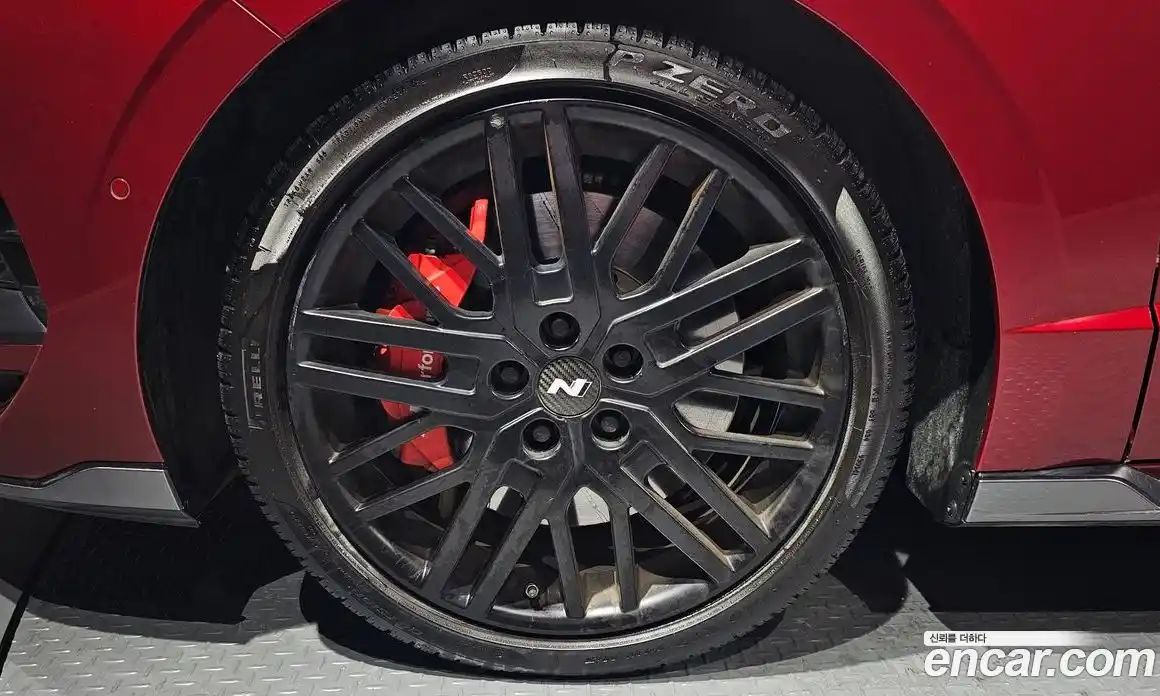 Hyundai Sonata 2024 2.5 Автомат в Москве № 107704, фото 5