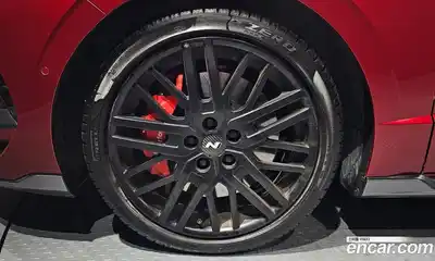 Hyundai Sonata 2024 2.5 Автомат в Москве № 107704, миниатюра 5