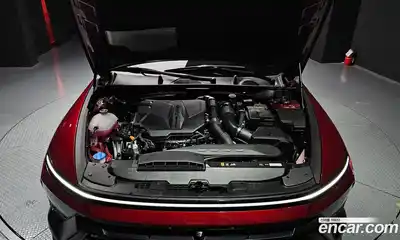 Hyundai Sonata 2024 2.5 Автомат в Москве № 107704, миниатюра 6