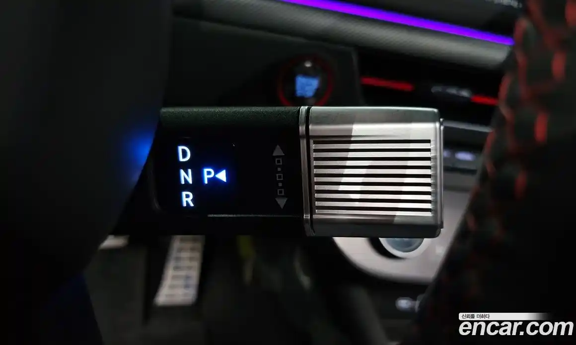 Hyundai Sonata 2024 2.5 Автомат в Москве № 107704, фото 9