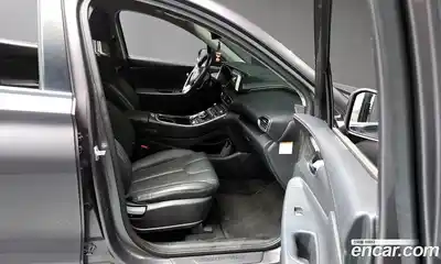 Hyundai Santa Fe 2023 1.6 Автомат в Москве № 108062, миниатюра 11