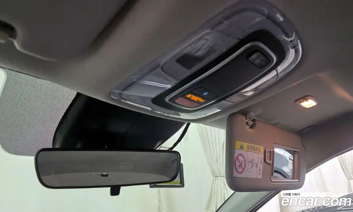 Hyundai Avante 2022 1.6 Автомат в Москве № 108414, фото 17