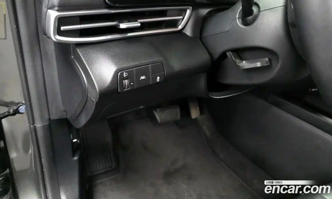 Hyundai Avante 2022 1.6 Автомат в Москве № 108414, фото 18