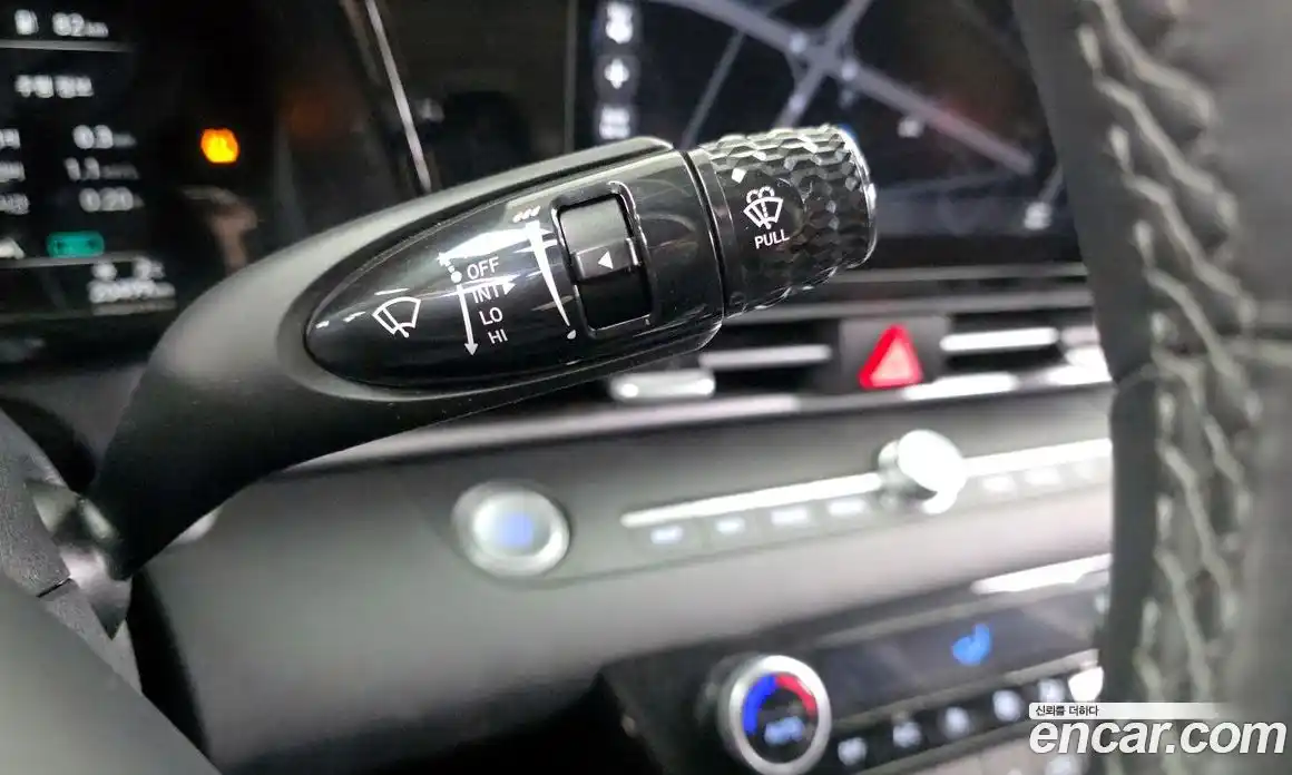 Hyundai Avante 2022 1.6 Автомат в Москве № 108414, фото 19