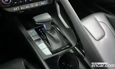 Hyundai Avante 2022 1.6 Автомат в Москве № 108414, миниатюра 9