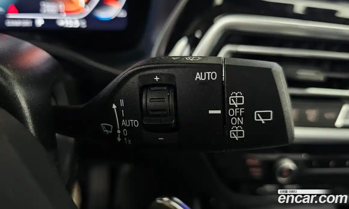 BMW X3 2023 2.0 Автомат в Москве № 157060, фото 17