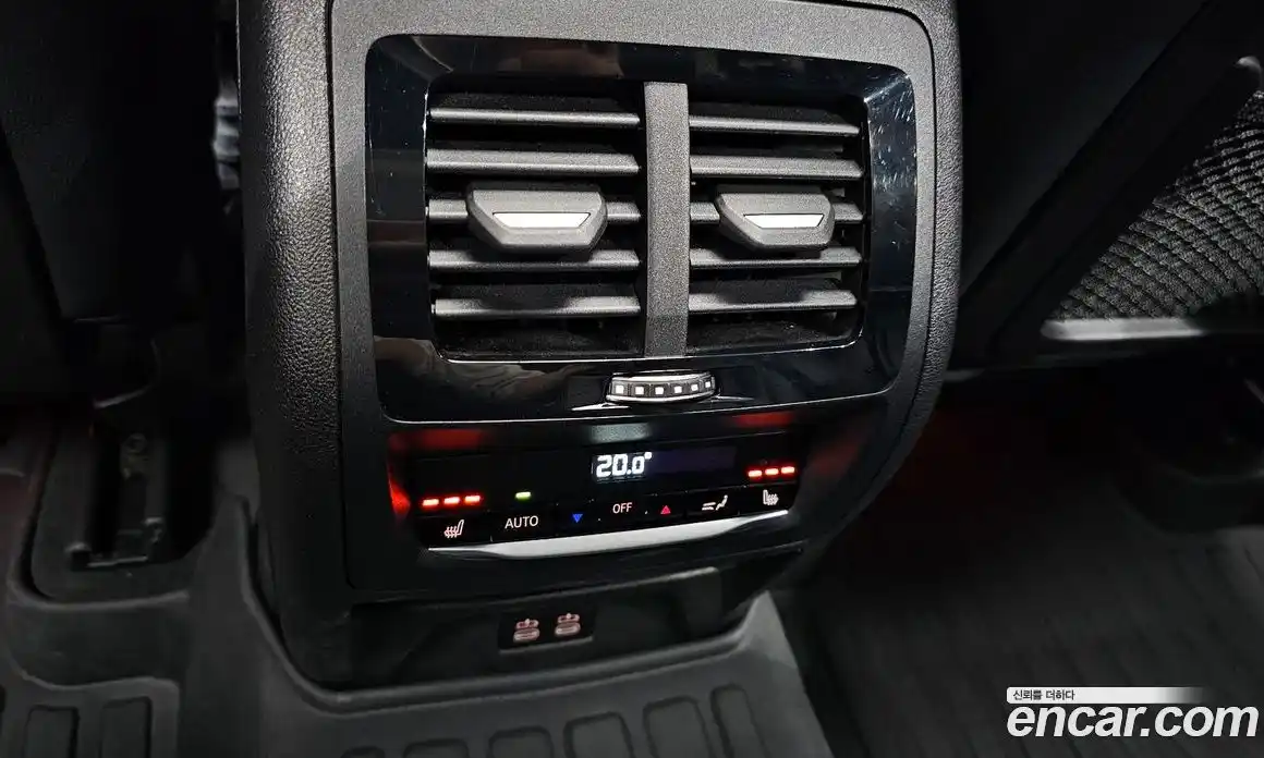 BMW X3 2023 2.0 Автомат в Москве № 157060, фото 18