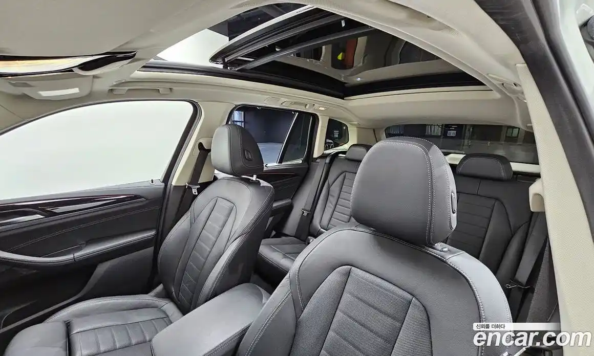 BMW X3 2023 2.0 Автомат в Москве № 157060, фото 19