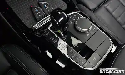 BMW X3 2023 2.0 Автомат в Москве № 157060, миниатюра 9