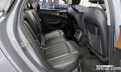 Audi A6 2016 3.0 Автомат в Москве № 163893, миниатюра 12