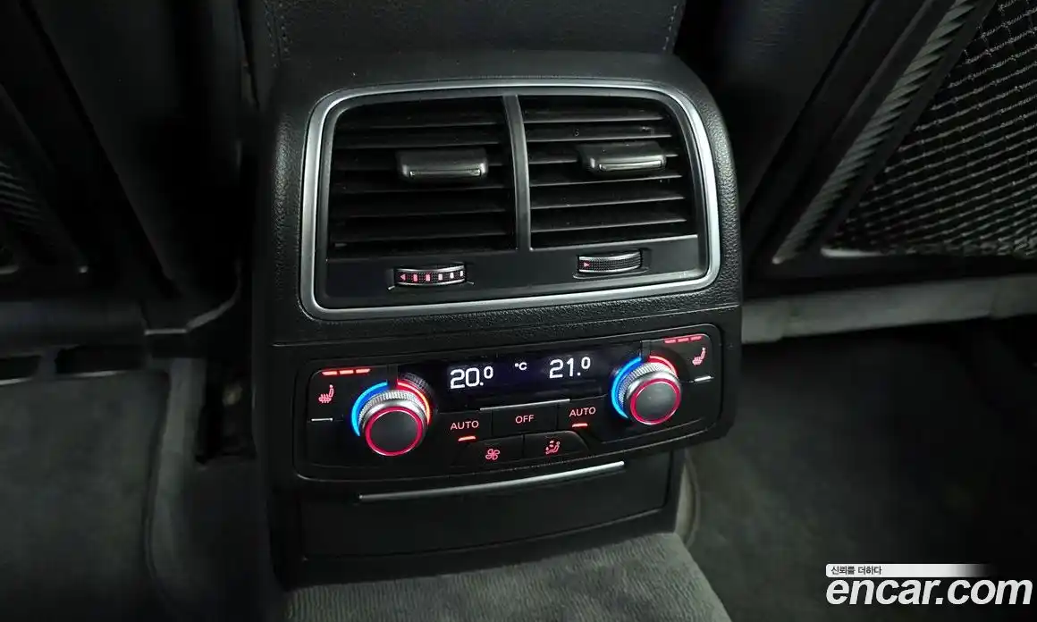 Audi A6 2016 3.0 Автомат в Москве № 163893, фото 18