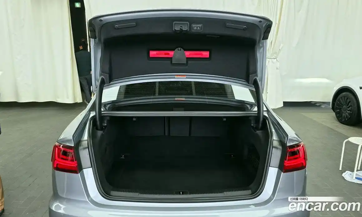 Audi A6 2016 3.0 Автомат в Москве № 163893, фото 20