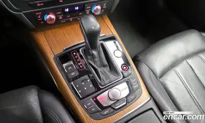 Audi A6 2016 3.0 Автомат в Москве № 163893, миниатюра 9