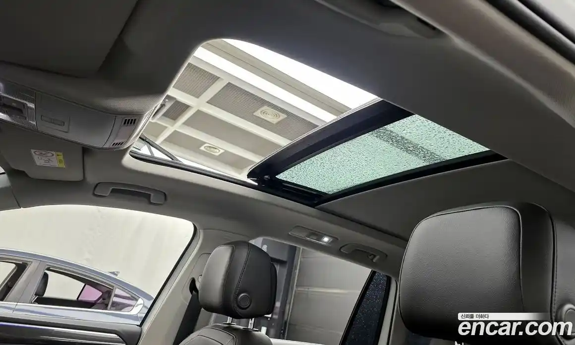 Volkswagen Tiguan 2023 2.0 Автомат в Москве № 199027, фото 18