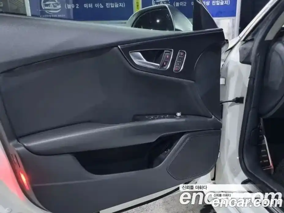 Audi A7 2013 3.0 Автомат в Москве № 212737, фото 11