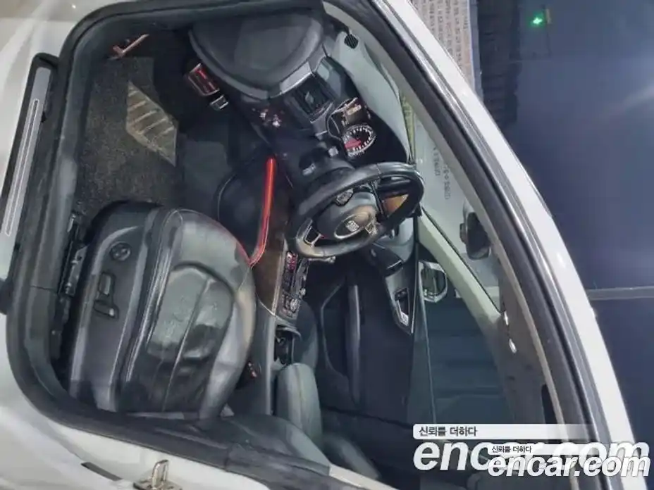 Audi A7 2013 3.0 Автомат в Москве № 212737, фото 9