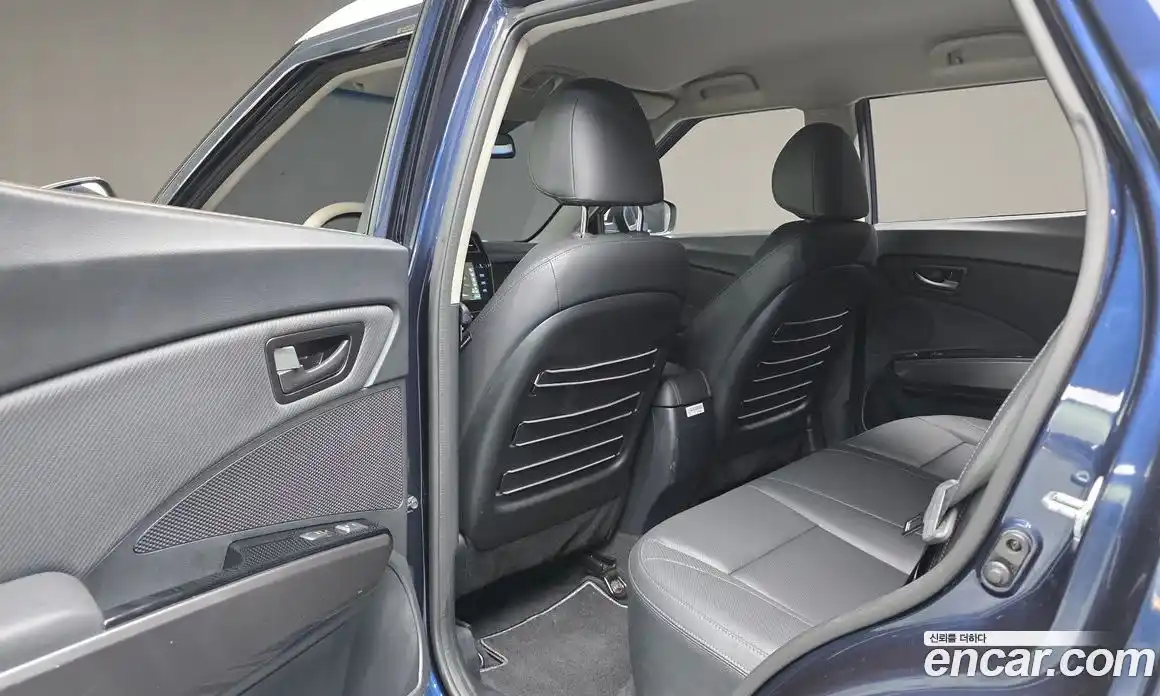 SsangYong TIBOLI 2020 1.5 гидро в Москве № 36258, фото 17