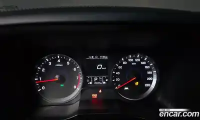 SsangYong TIBOLI 2020 1.5 гидро в Москве № 36258, миниатюра 8