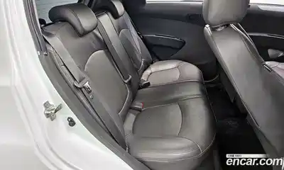 Chevrolet Spark 2013 1.0 гидро в Москве № 36746, миниатюра 12