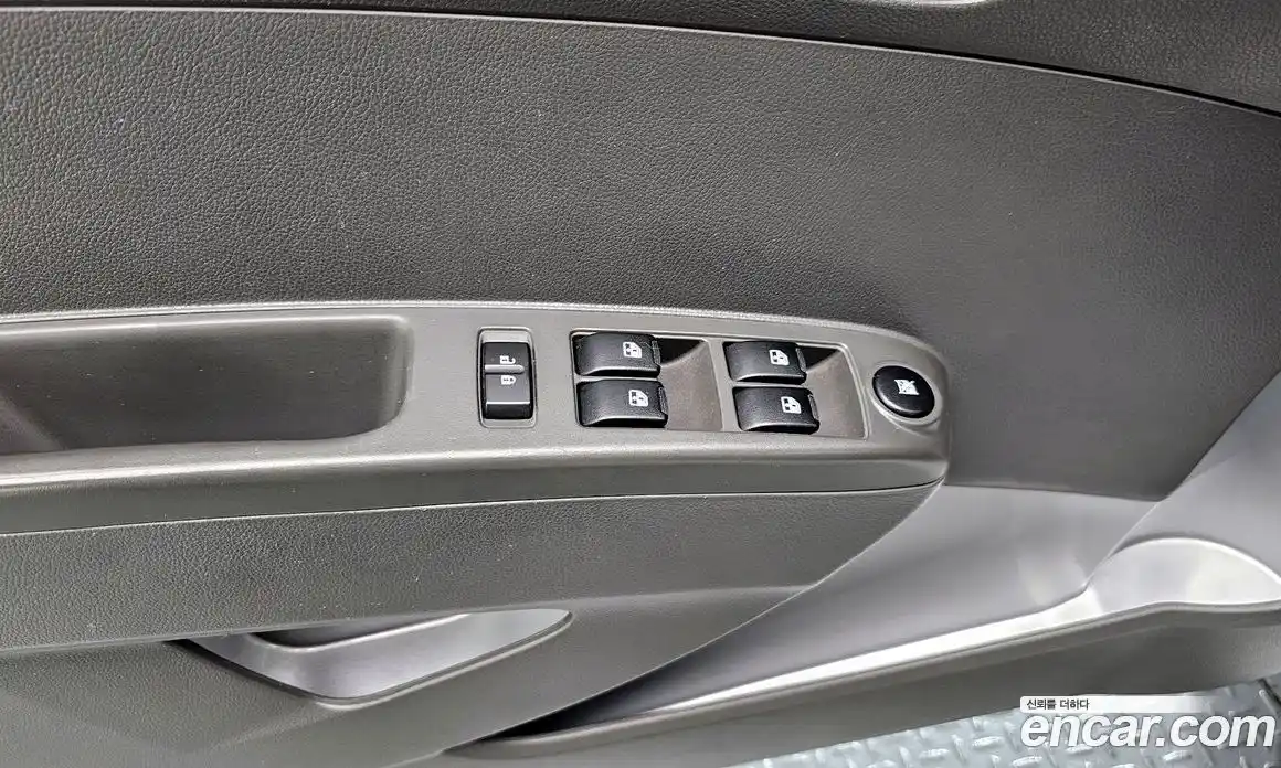Chevrolet Spark 2013 1.0 гидро в Москве № 36746, фото 17
