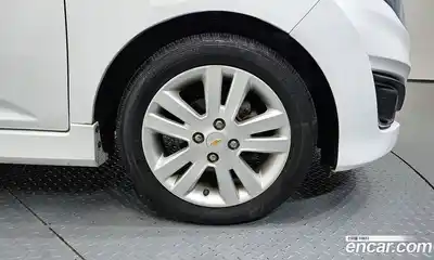 Chevrolet Spark 2013 1.0 гидро в Москве № 36746, миниатюра 5