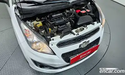 Chevrolet Spark 2013 1.0 гидро в Москве № 36746, миниатюра 6