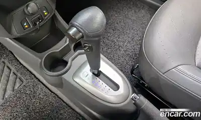 Chevrolet Spark 2013 1.0 гидро в Москве № 36746, миниатюра 9