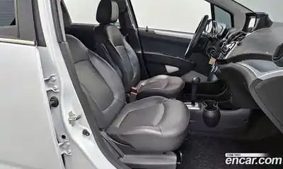 Chevrolet Spark 2013 1.0 гидро в Москве № 36746, миниатюра 10