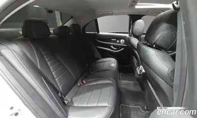 Mercedes-Benz E-Class 2020 2.0 Автомат в Москве № 371713, миниатюра 12