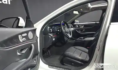 Mercedes-Benz E-Class 2020 2.0 Автомат в Москве № 371713, миниатюра 10