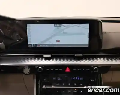 Kia Canival 2023 2.2 Автомат в Москве № 50746, миниатюра 11