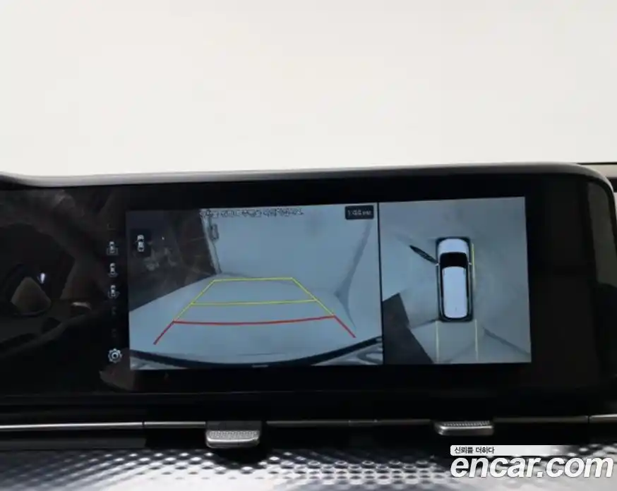 Kia Canival 2023 2.2 Автомат в Москве № 50746, фото 12