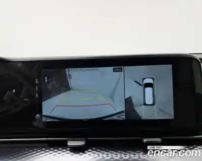 Kia Canival 2023 2.2 Автомат в Москве № 50746, миниатюра 12