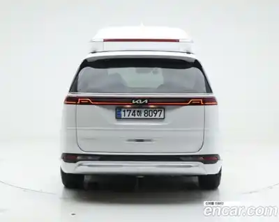 Kia Canival 2023 2.2 Автомат в Москве № 50746, миниатюра 5