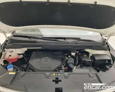 Kia Canival 2023 2.2 Автомат в Москве № 50746, миниатюра 7