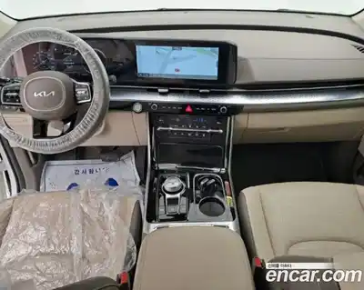 Kia Canival 2023 2.2 Автомат в Москве № 50746, миниатюра 9