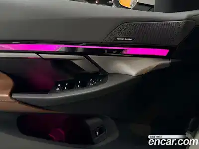 BMW 5-Series 2024 2.0 Автомат в Москве № 762658, миниатюра 11