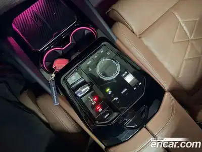 BMW 5-Series 2024 2.0 Автомат в Москве № 762658, миниатюра 12