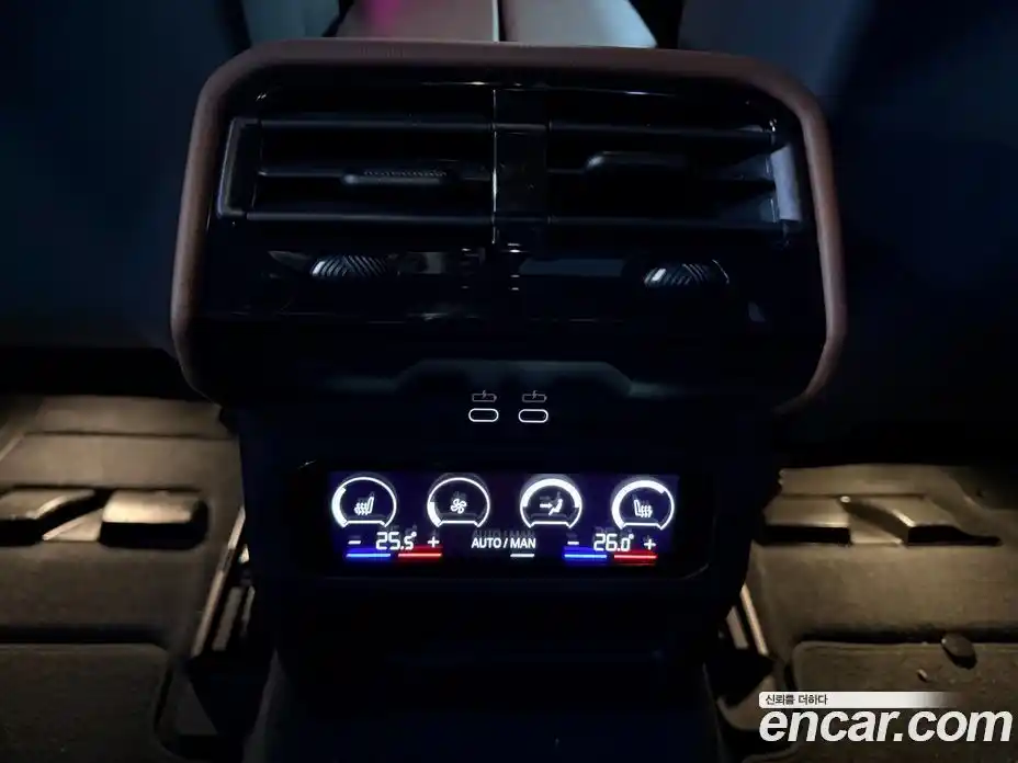 BMW 5-Series 2024 2.0 Автомат в Москве № 762658, фото 14