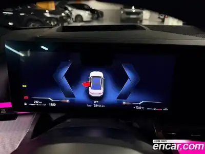 BMW 5-Series 2024 2.0 Автомат в Москве № 762658, миниатюра 10